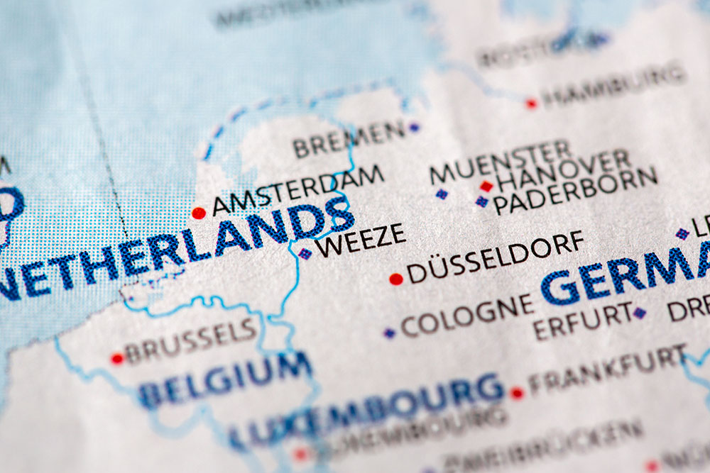 Bijzonder hoge  service